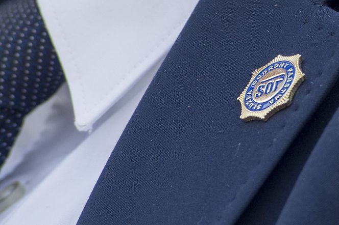 Funkcjonariusz SOP zaatakował nożem rodzinę! Nie żyje 4-latka. Jest reakcja Służby O…