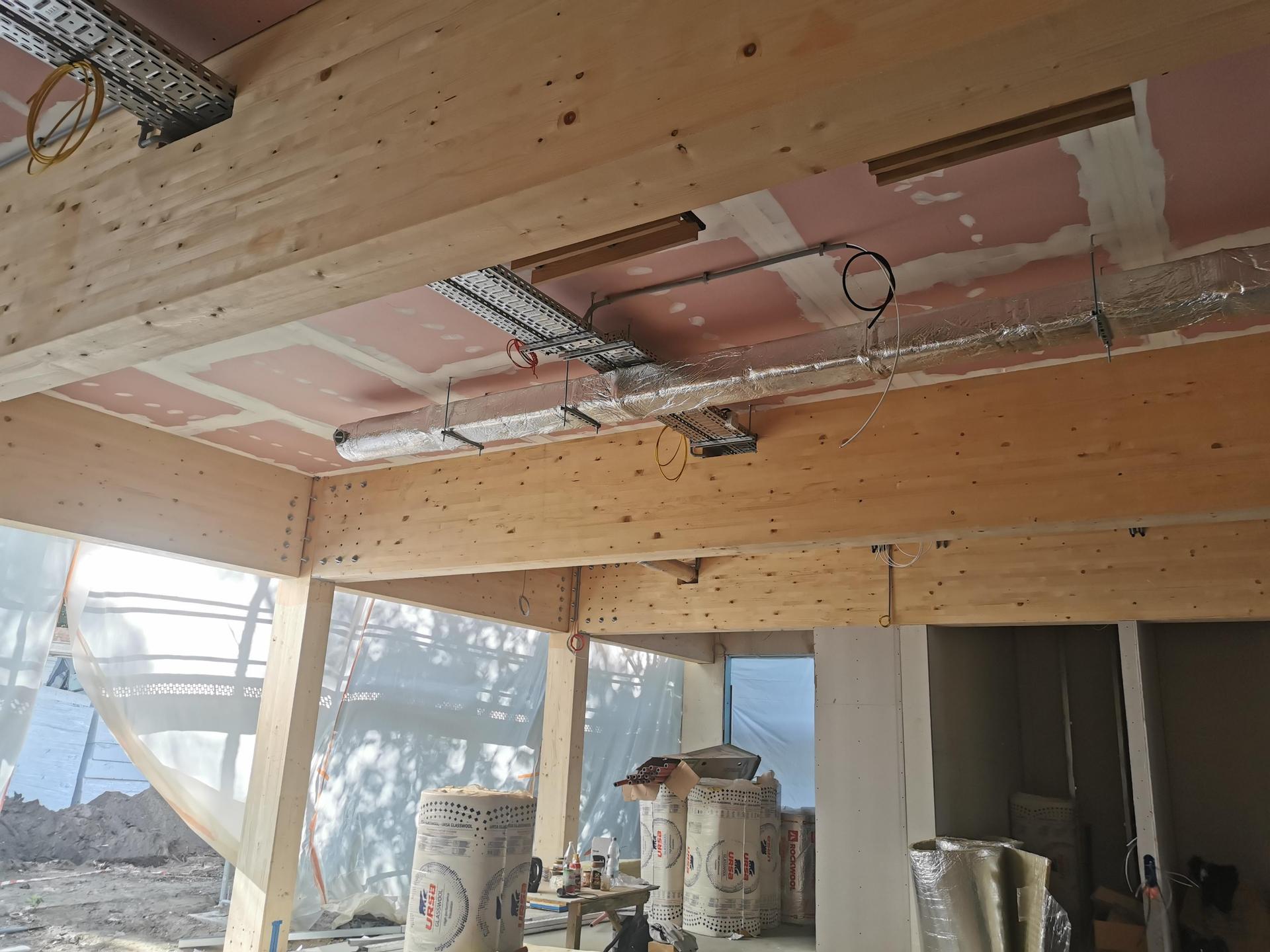 Biblioteka publiczna w Warszawie