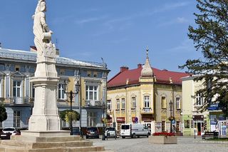 To jedno z najpiękniejszych miast w woj. małopolskim. Jest nazywane polskim Monachium [GALERIA]