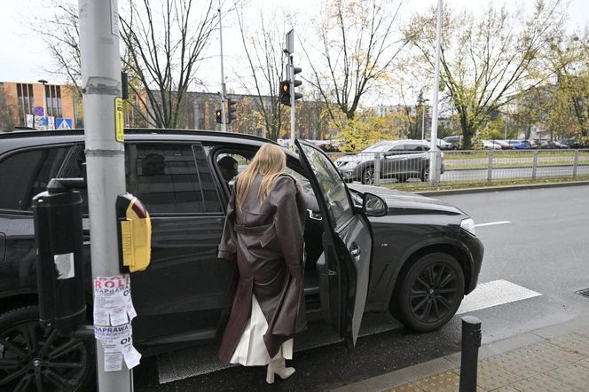 Agnieszka Kaczorowska i Maciej Pela - rozwód