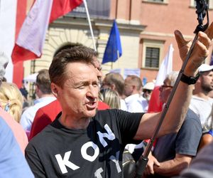 Wokalista Budki Suflera znów zakochany! Wszystko na jaw wyszło na rybach