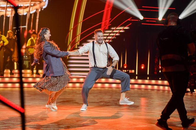Taniec z Gwiazdami. Jeszcze nie tańczy, a zarabia najwięcej. Ile kosztuje Karolak?