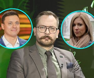 Czy internet pokona telewizję? Debata Super Expressu z Joanną Pinkwart i Piotrem Witwickim