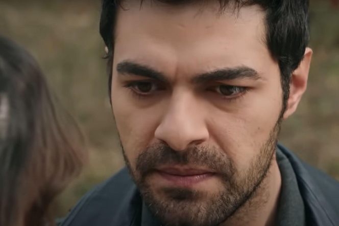 Halil i Zeynep pójdą razem do lasu, gdzie może ukrywać się Ali 