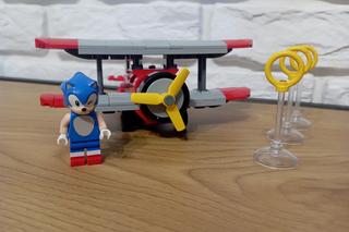  LEGO Sonic the Hedgehog