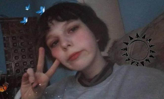 Golub-Dobrzyń: Poszukiwana 13-letnia Anna Walczak! Uciekła z placówki opiekuńczej