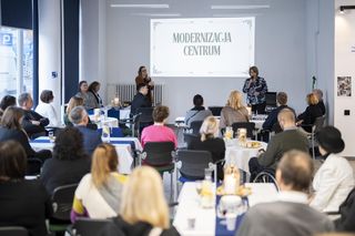 Nowe centrum edukacyjno-treningowe dla osób niepełnosprawnych we Wrocławiu! Zobacz zdjęcia