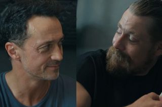 Barwy szczęścia, odcinek 3109: Mariusz w celi razem z Żyłką. Odnajdzie wspólny język ze sprawcą cierpień Bruna  - ZDJĘCIA