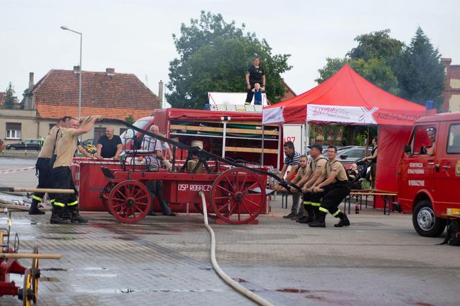 ​Dla fanów motoryzacji i dla małej Hani. W sierpniu Moto Piknik w Śmiglu