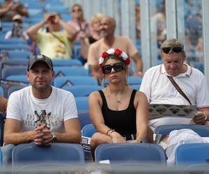 Memoriał Kamili Skolimowskiej 2024. Kibice na Stadionie Śląskim