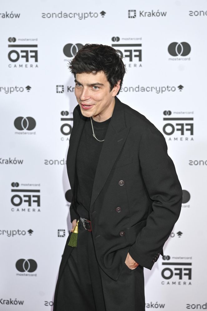 Kuszą Górniak do TVN