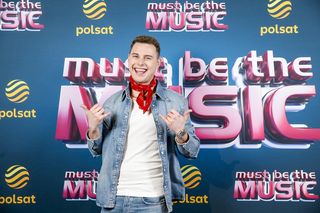 Adam Zdrójkowski szczerze o Rodzince.pl. Śniła mu się po nocach!