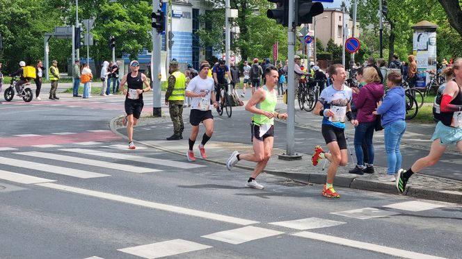 Wings for Life World Run