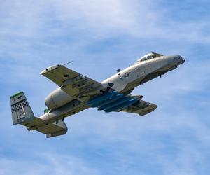 A-10 Thunderbolt II