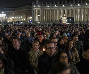 Zaczęło się. Watykan szykuje się na śmierć papieża? Ruszyły procedury