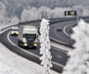 GDDKiA gotowa na przyjście zimy. Jak będą wyglądać działania na Podkarpaciu?