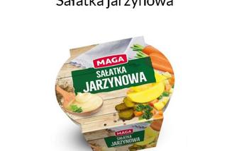 Firma Maga Foods w Dawidach