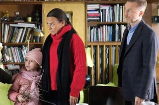 M jak miłość po wakacjach. Magda i Andrzej adoptują Nadię? Nastąpi gwałtowny zwrot i wreszcie zostanie córką Budzyńskich