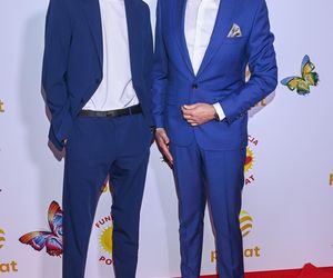 Krzysztof Ibisz, Maksymilian Ibisz