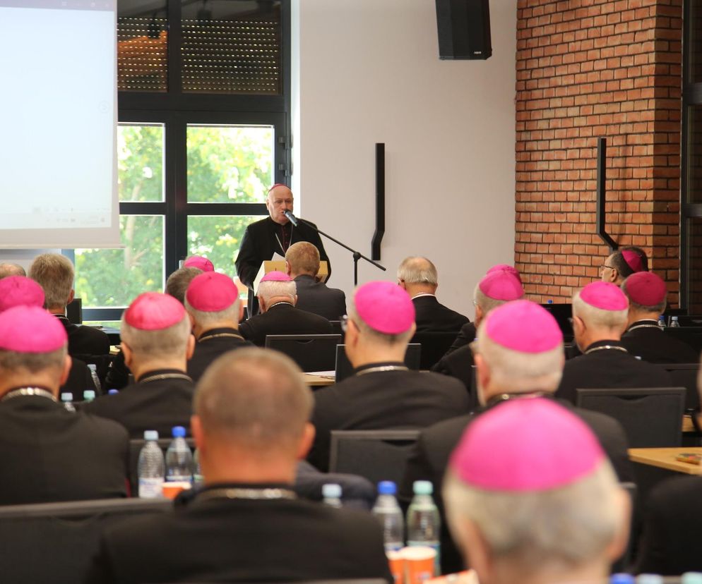 Zebranie Plenarne KEP