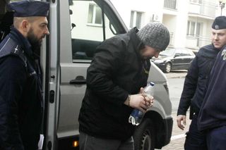 Zasztyletował komorniczkę, dostał 25 lat więzienia. Ewa pozostawiła niepełnosprawnego syna