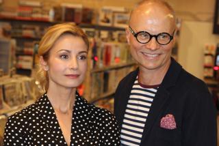 Radek Figura - to on stworzył kultową Magdę M.