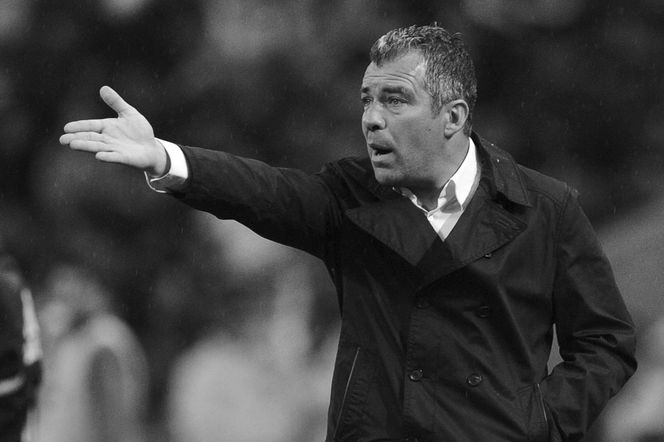 Dramatyczne wieści napłynęły z Portugalii. Nie żyje Jorge Costa. Był legendą FC Porto