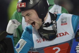 Turniej Czterech Skoczni. Jacobsen wygrywa w Oberstdorfie, czterech Polaków w finale. Zapis relacji NA ŻYWO w internecie