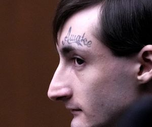 Dożywocie za rzeź podczas parady pod Chicago