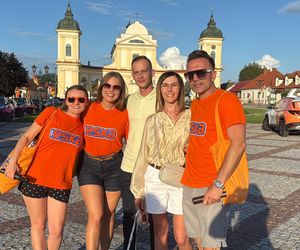 Eska Summer City na Królewskim Śpiewaniu w Tykocinie