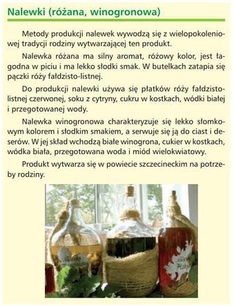 Zachodniopomorskie specjały