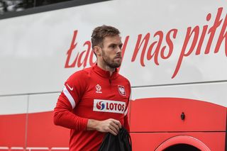 Maciej Rybus nie mógł dłużej milczeć. W końcu przemówił. Nie ma wyboru