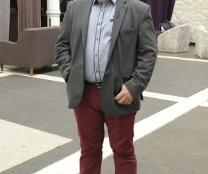 Zbigiew z Rolnik szuka żony