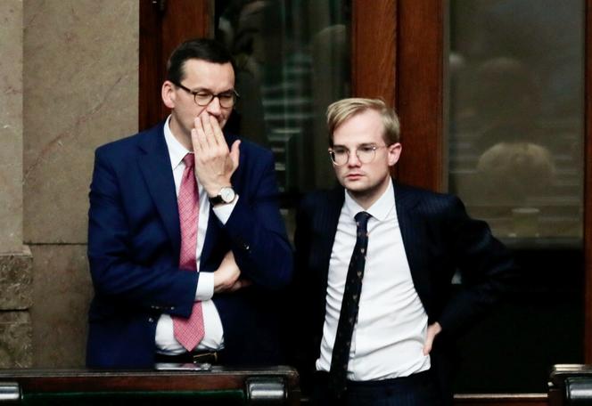  Piotr Patkowski zapowiada przedłużenie tarczy antyinflacyjnej