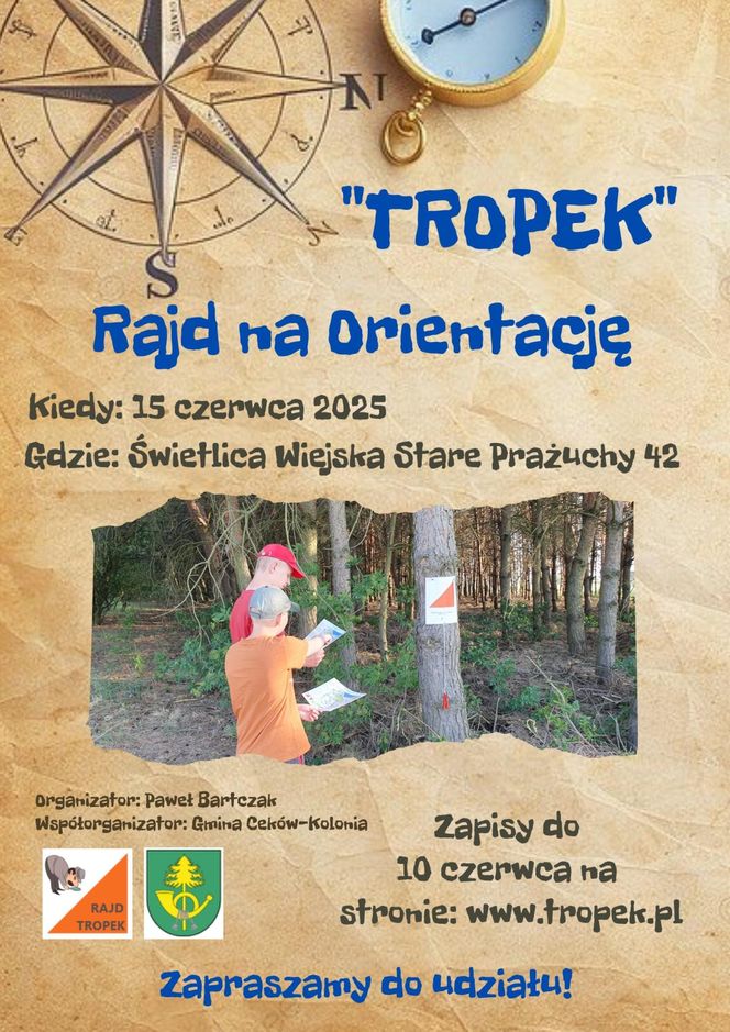 tropek