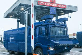 Przedsiębiorcy żądają otwarcia granicy polsko - białoruskiej.  Bankrutujemy!  Przez Łukaszenkę