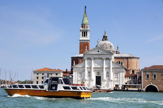 Jeff Bezos wynajął całą wenecką wyspę na ślub! Protesty zrujnują sielankę?