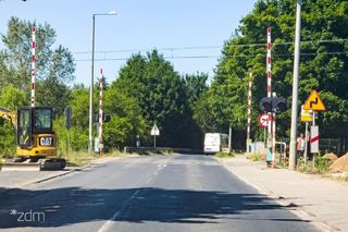 Uwaga! Ważny przejazd w mieście zamknięty na miesiąc – sprawdź objazdy