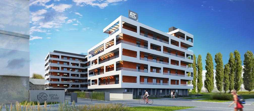 Nowe mieszkania we Wrocławiu