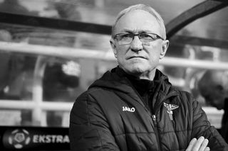 Pierwszy wywiad żony Franciszka Smudy po śmierci słynnego trenera. O to miał żal