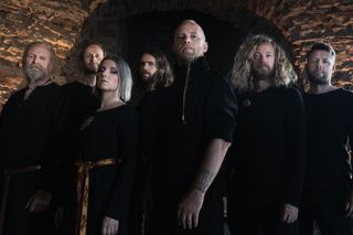 Wardruna zagra we Wrocławiu! Jedyny koncert w Polsce w Hali Stulecia!