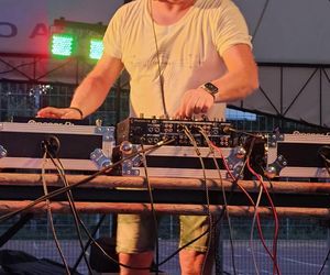 Aleja Dobrych Gwiazd: hołd dla DJ Hazela i pomoc dla chorego Nikodema!