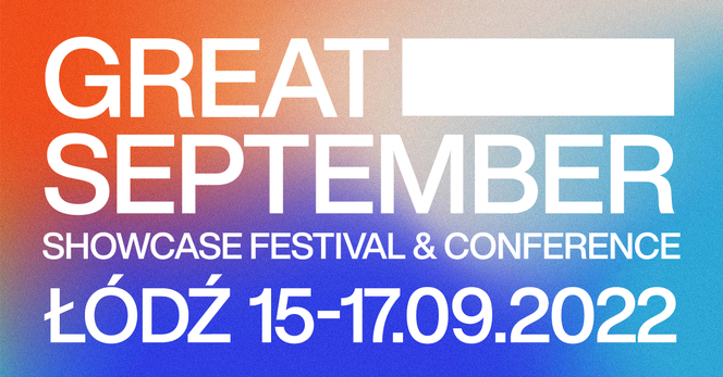 Great September Łódź