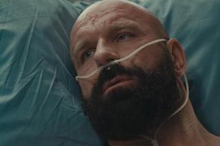 Na dobre i na złe odc. 922. Kurczak (Rafał Iwaniuk), ochroniarz Mario