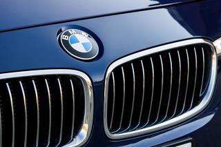 Grupa BMW ósmy rok z rzędu liderem sprzedaży aut segmentu premium w Polsce