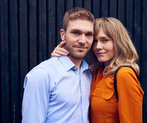 Piotr Witkowski - starałem się ją otaczać opieką