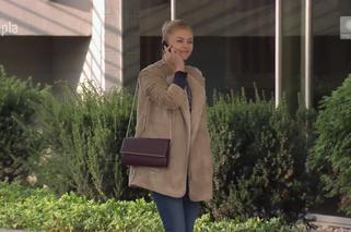 Pierwsza miłość. Jowita (Joanna Opozda)