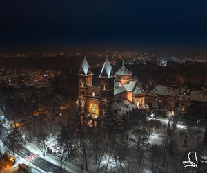 Katowickie zabytki do remontu. Miasto wybrało... kościoły. Budżet wynosi 1 mln zł