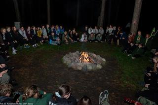 ZHP Iława zaprasza na Apel Pamięci