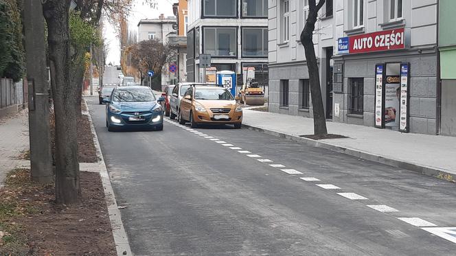 Ulica Nowy Świat